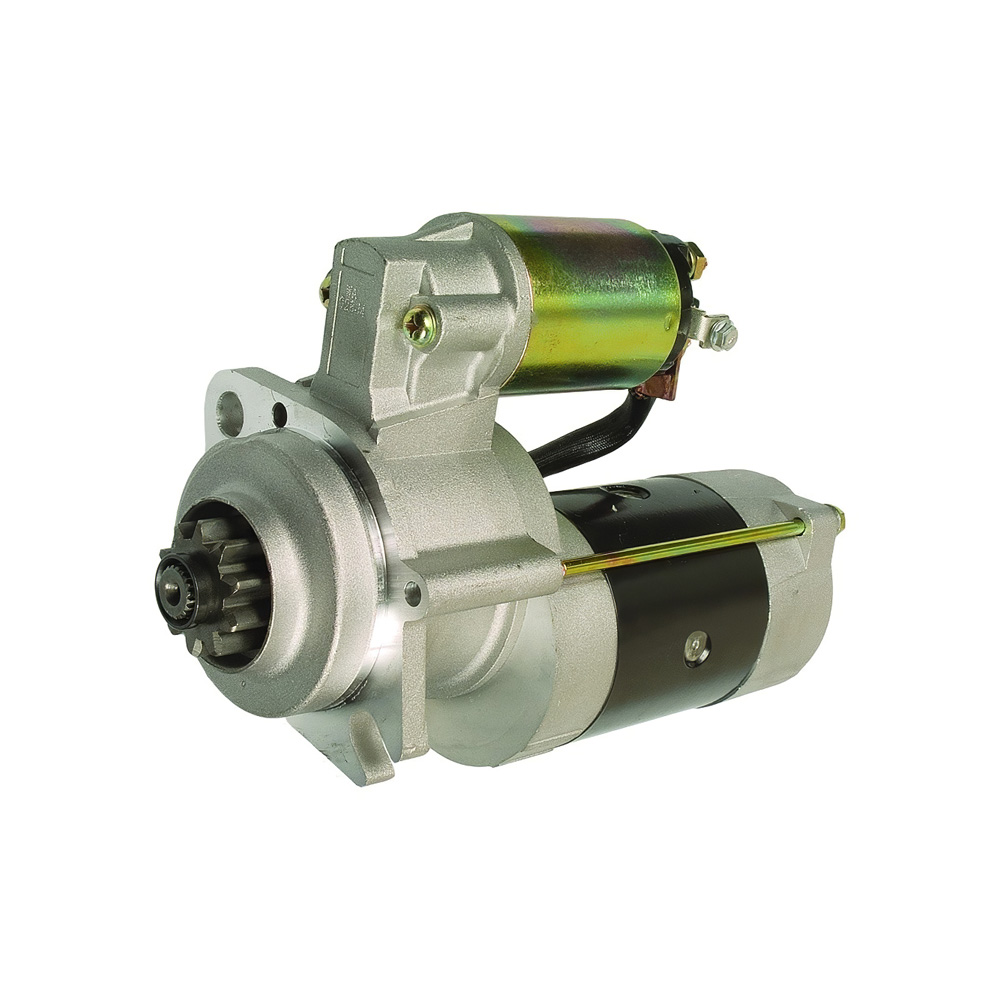 Starter 1911550 for Onan Generator 24V Zonparts