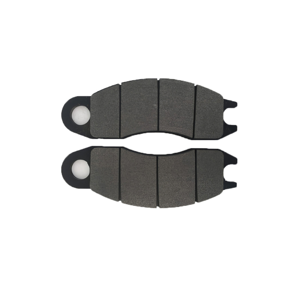 Brake Pad Zonparts