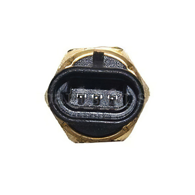 Temperature Switch 4327015 for Cummins Zonparts