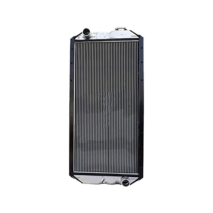 Water Tank Engine Radiator Core ASS Y 139 8867 For Caterpillar