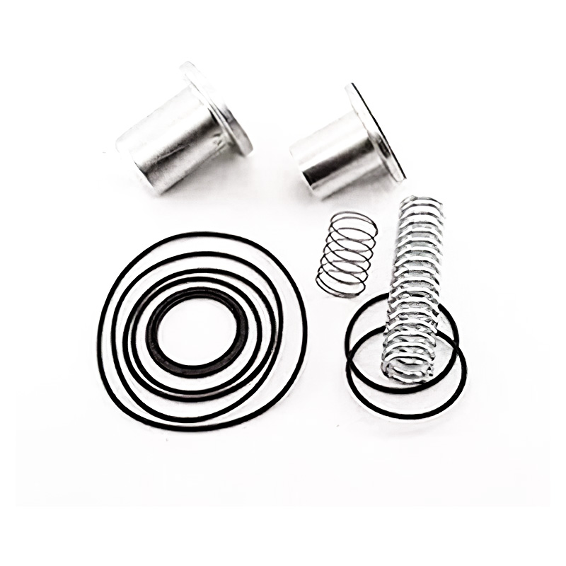 Air Compressor Unloader Valve Service Kit Spare Part 2205490428 for